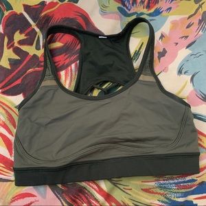 Lululemon Sports Bra size 4
